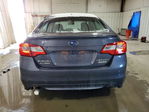 Subaru Legacy 2015