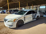 Nissan Altima 2013