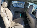 Toyota Sienna 2011