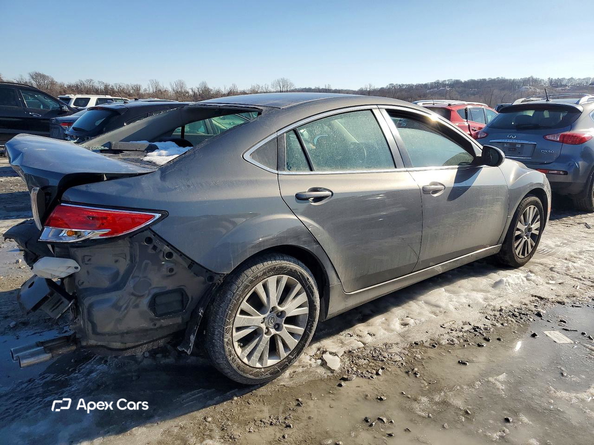 Mazda 6 2010