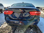 Jaguar XE 2017