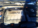 Volkswagen Jetta 2012