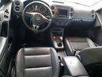 Volkswagen Tiguan 2016