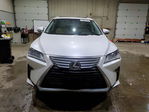 Lexus RX 2017