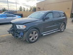 Dodge Durango 2014