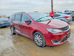 Chrysler Pacifica 2017