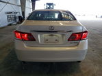 Lexus ES 2012