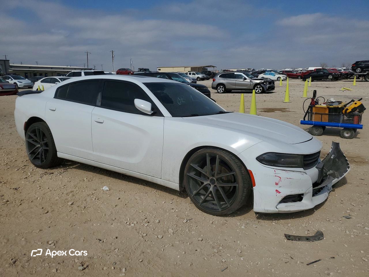 Dodge Charger 2020