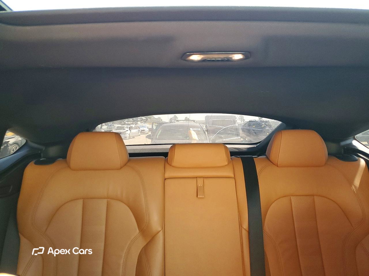 BMW X6 2022