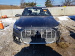 Audi Q7 2022