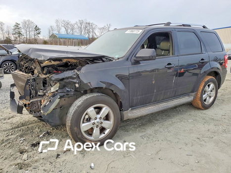Ford Escape 2011 - Zdjęcie 1 z 13