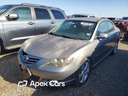 Mazda 3 2005 - Zdjęcie 1 z 13