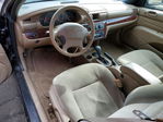 Chrysler Sebring 2002