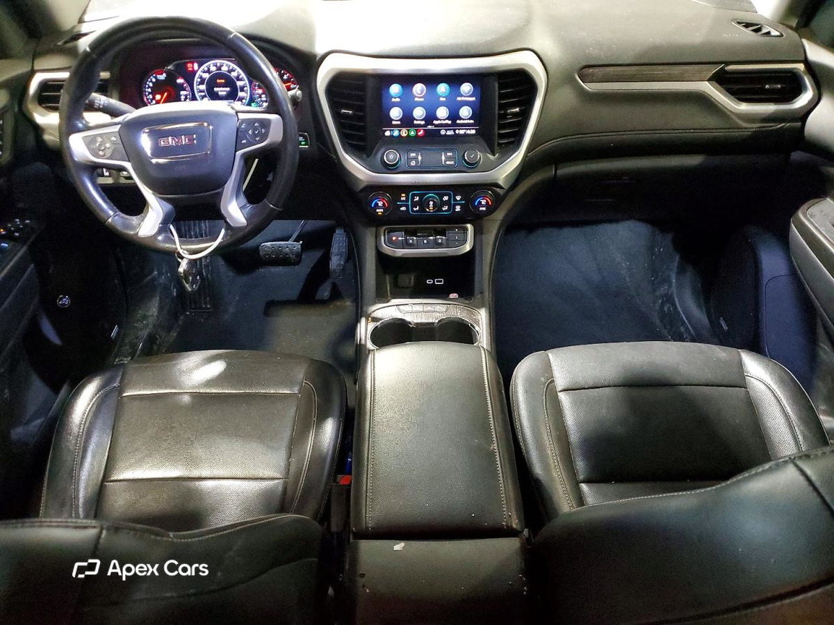 GMC Acadia 2020