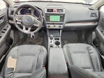 Subaru Legacy 2016