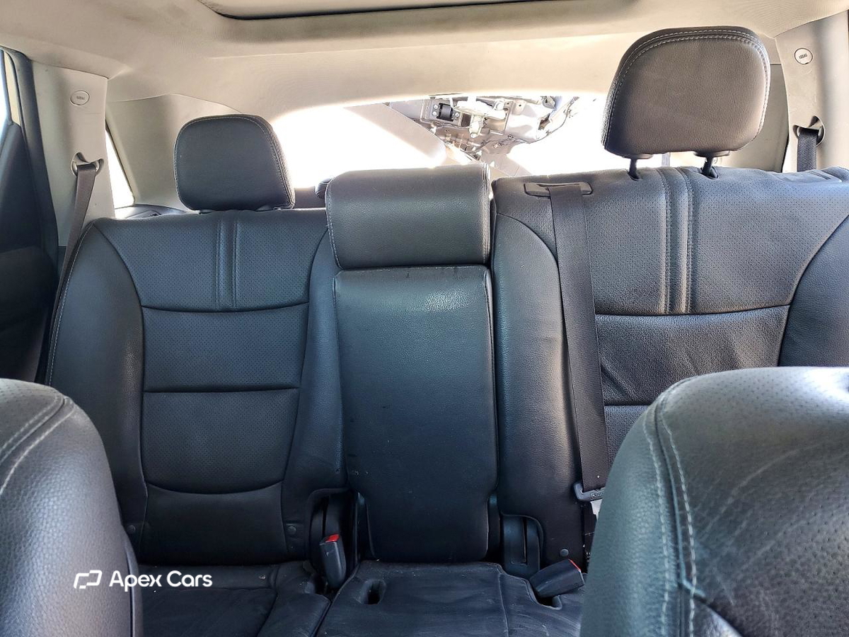 Kia Sorento 2013