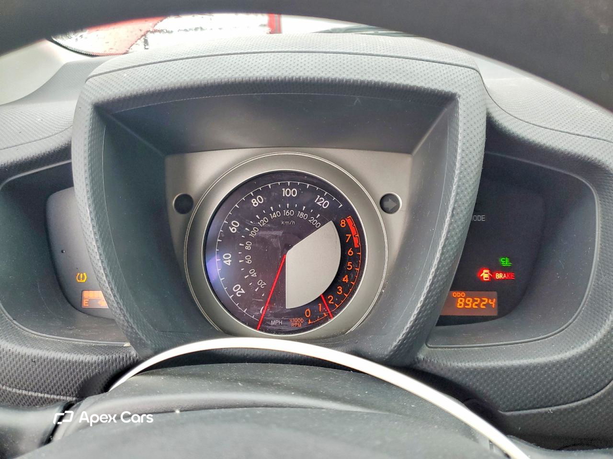 Scion xD 2009