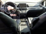 Honda Odyssey 2021
