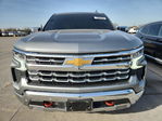 Chevrolet Silverado 2024