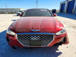 Genesis G70 2019
