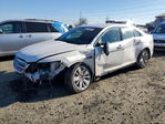 Ford Taurus 2012