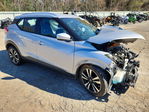 Nissan Kicks 2020