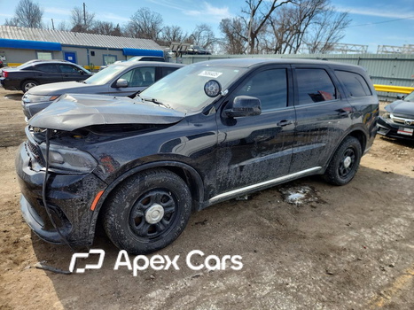 Dodge Durango 2023 - Image 1 of 12