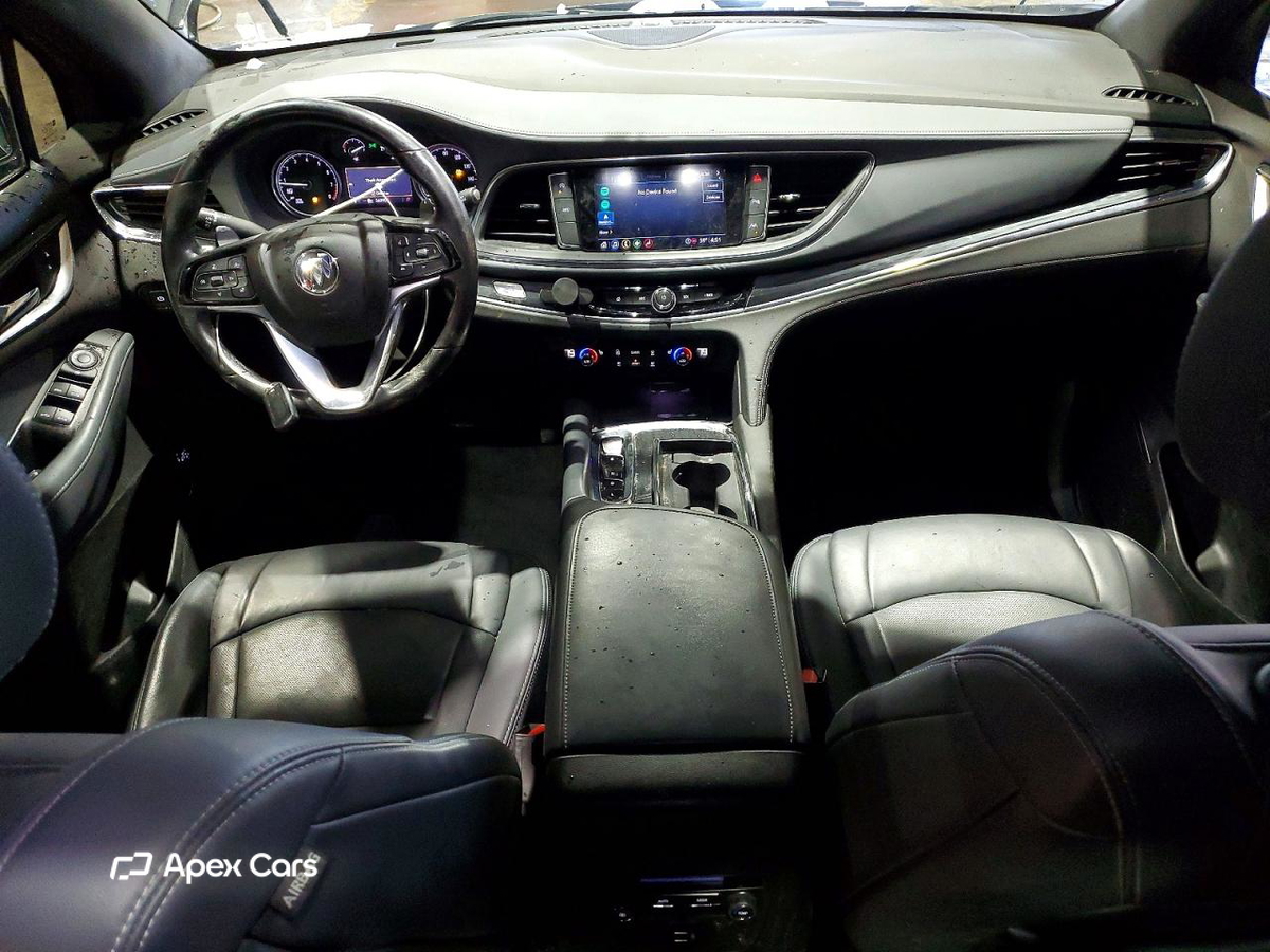 Buick Enclave 2023