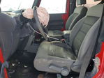 Jeep Wrangler 2009