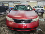 Kia Forte 2011