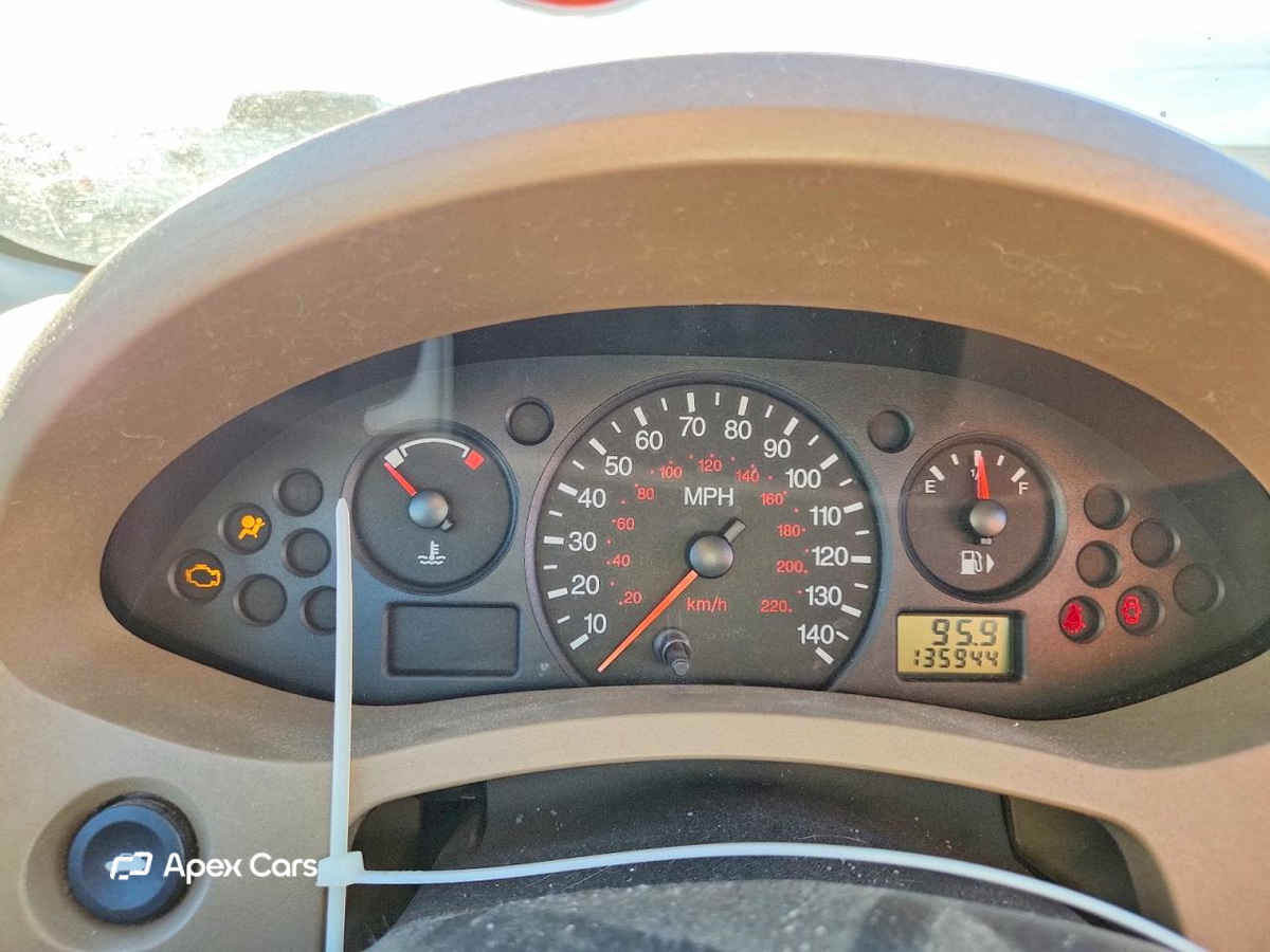 Ford Focus 2007