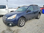 Subaru Outback 2013