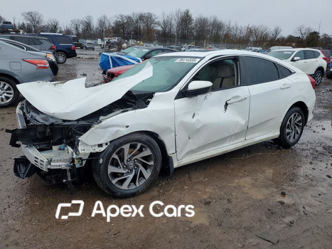 Honda Civic 2018 - Image 1 of 13