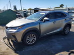 Lexus NX 2021