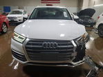 Audi Q5 2018