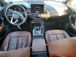 Audi Q5 2021