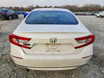 Honda Accord 2020