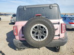 Ford Bronco 2023