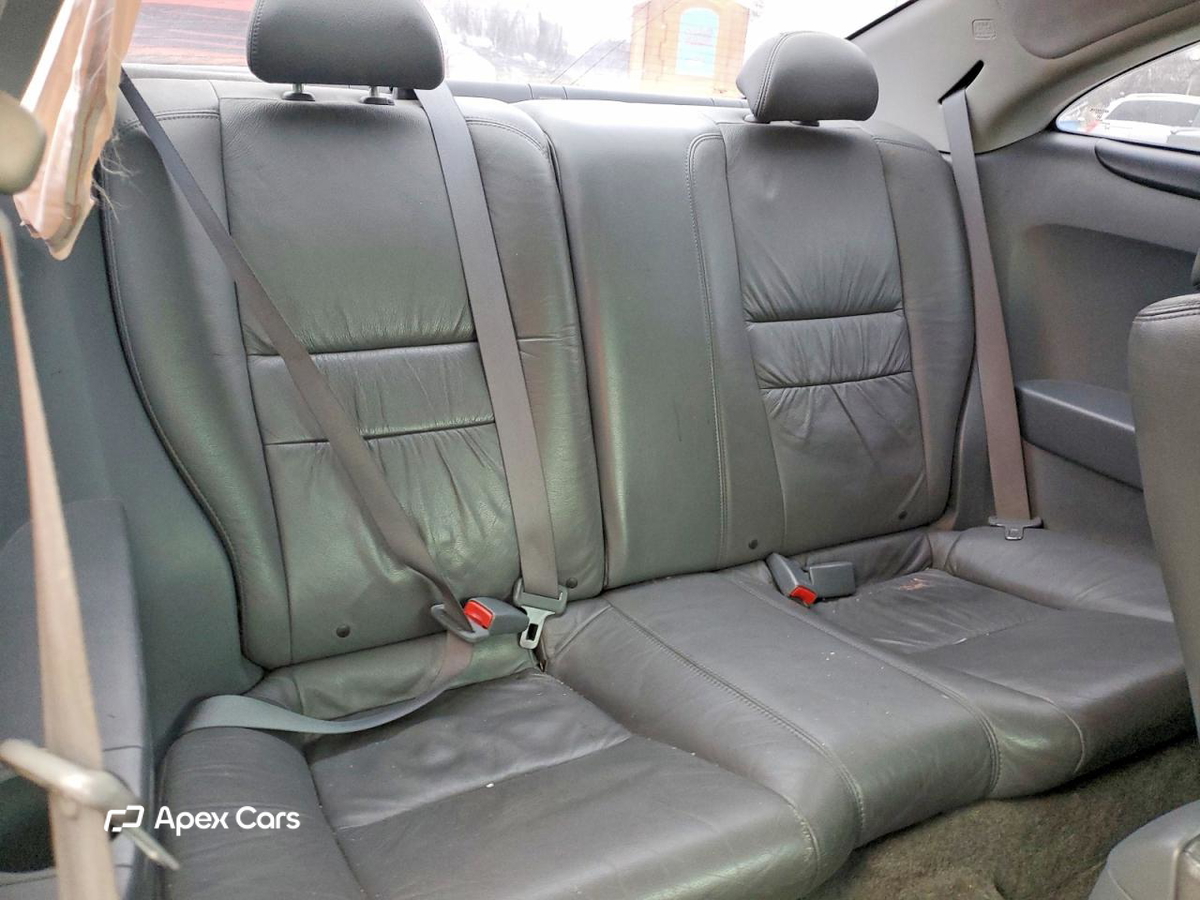 Honda Accord 2006