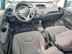 Honda Fit 2012