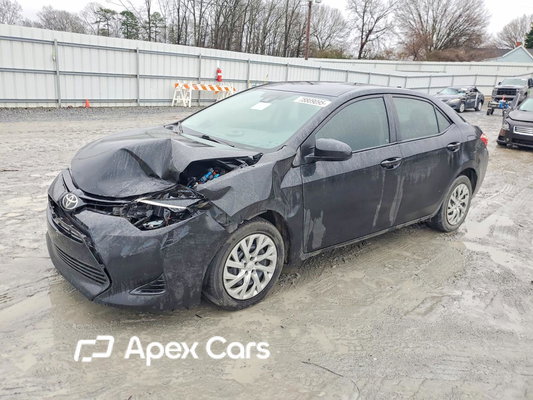Toyota Corolla 2017 - Image 1 of 12