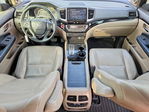 Honda Pilot 2016