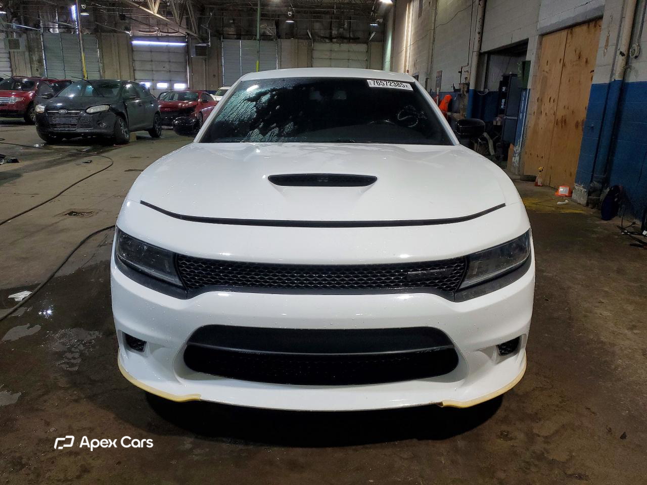 Dodge Charger 2023