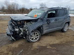 Jeep Renegade 2021