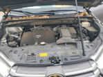 Toyota Highlander 2018