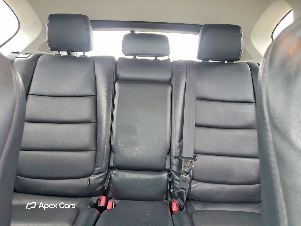 Mazda CX-5 2013