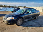 Chevrolet Impala 2015