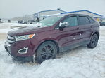 Ford Edge 2018