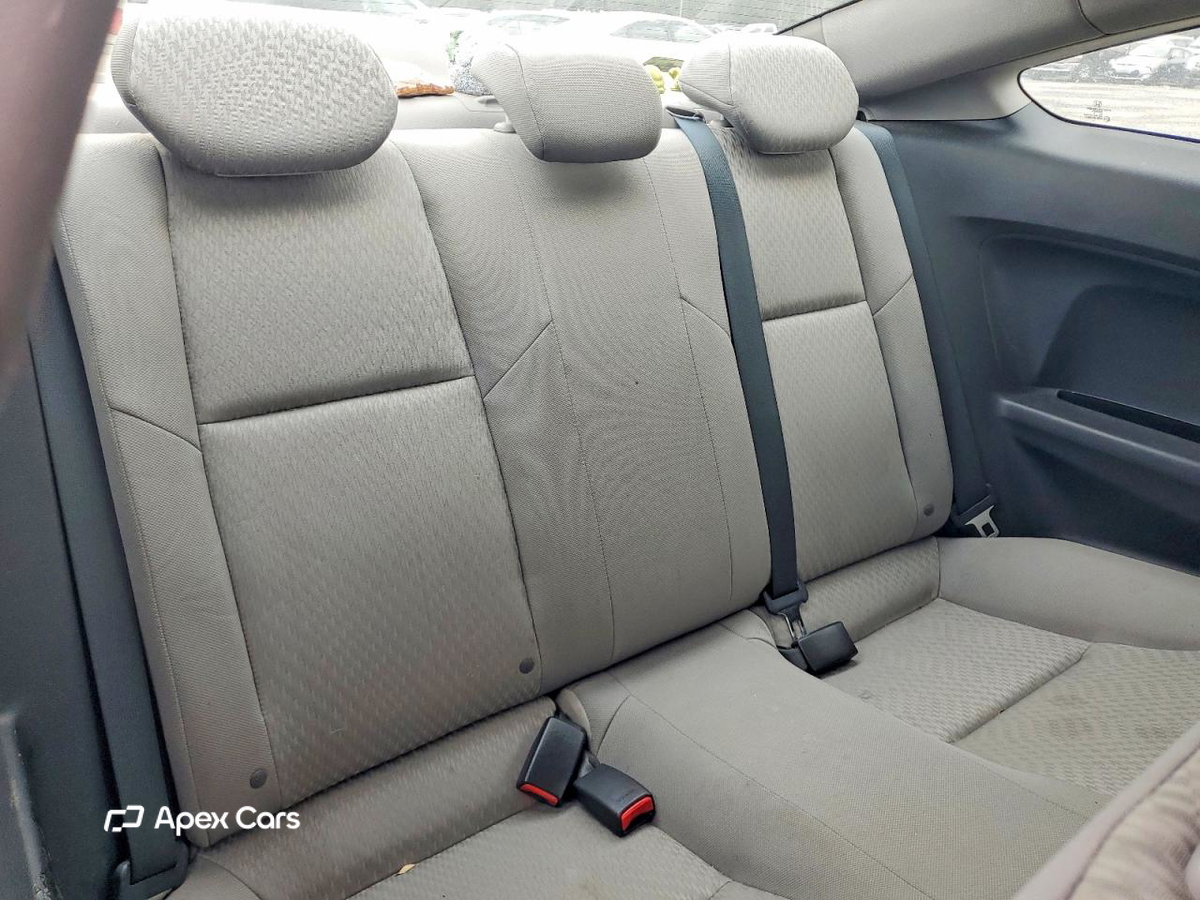 Honda Civic 2015