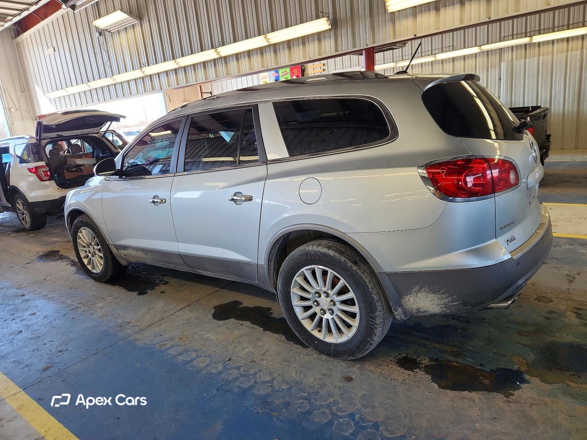 Buick Enclave 2011